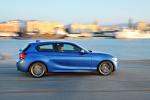 BMW M135i 3-Door 2012 года